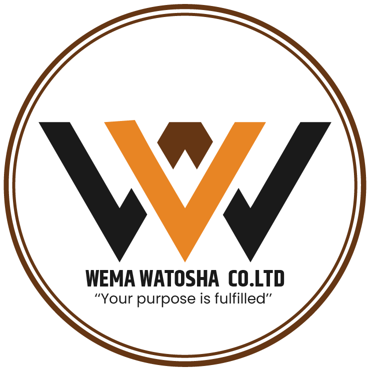 Wema Watosha Co. Ltd